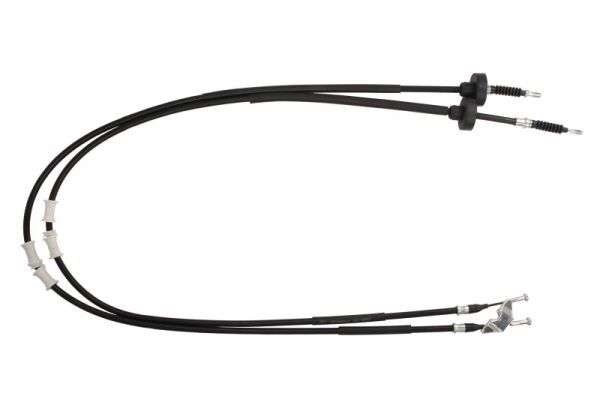 ABE C7X006ABE Cable Pull, parking brake