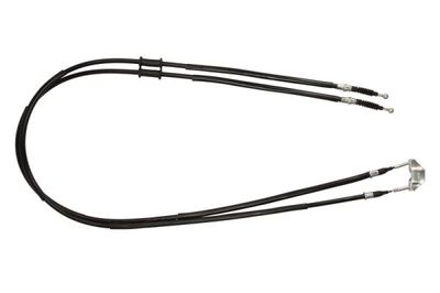 Cable Pull, parking brake ABE C7X008ABE