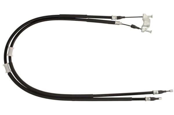 ABE C7X009ABE Cable Pull, parking brake