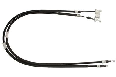 Cable Pull, parking brake ABE C7X009ABE