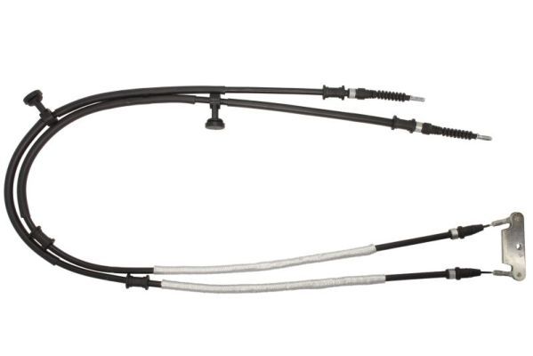 ABE C7X010ABE Cable Pull, parking brake