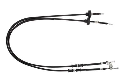 Cable Pull, parking brake ABE C7X011ABE