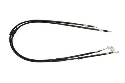Cable Pull, parking brake ABE C7X012ABE