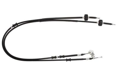 Cable Pull, parking brake ABE C7X014ABE