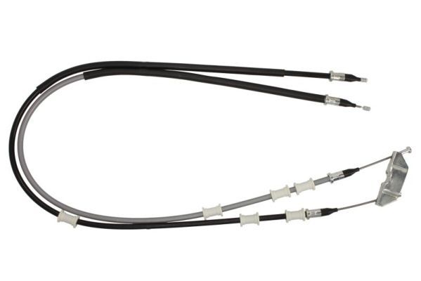 ABE C7X016ABE Cable Pull, parking brake