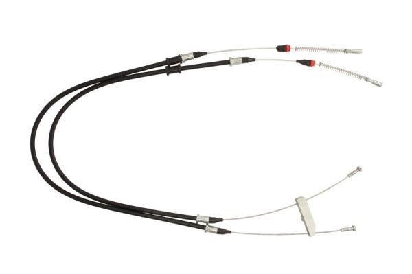 ABE C7X020ABE Cable Pull, parking brake