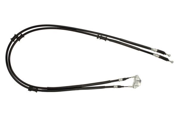ABE C7X021ABE Cable Pull, parking brake
