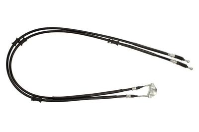 Cable Pull, parking brake ABE C7X021ABE