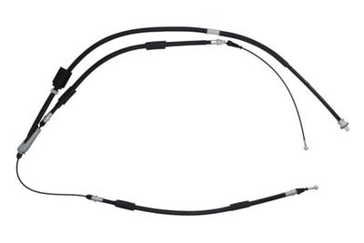 Cable Pull, parking brake ABE C7X030ABE