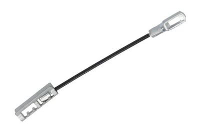 Cable Pull, parking brake ABE C7X031ABE