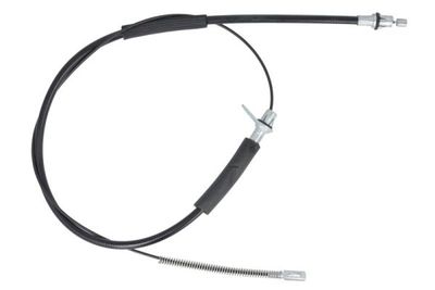 Cable Pull, parking brake ABE C7Y001ABE