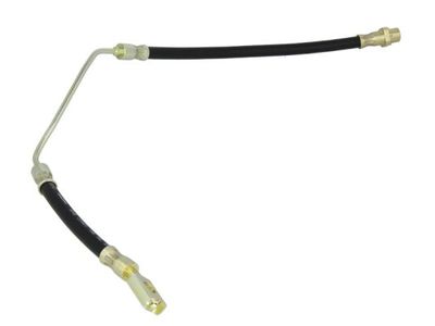Brake Hose ABE C80227ABE