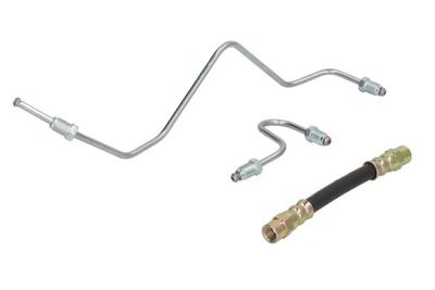 Brake Hose ABE C85121ABE