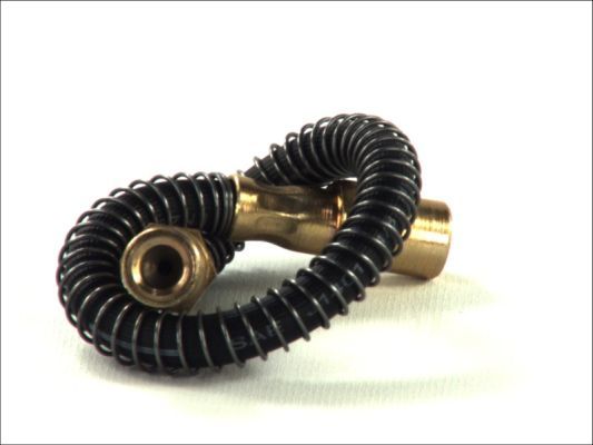 ABE C85203ABE Brake Hose
