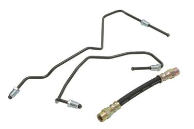 Brake Hose ABE C85204ABE