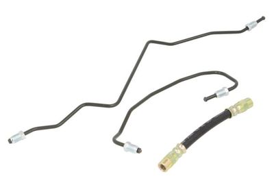 Brake Hose ABE C86129ABE