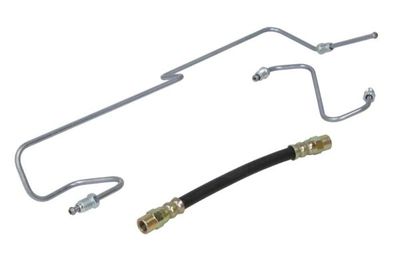 Brake Hose ABE C87124ABE