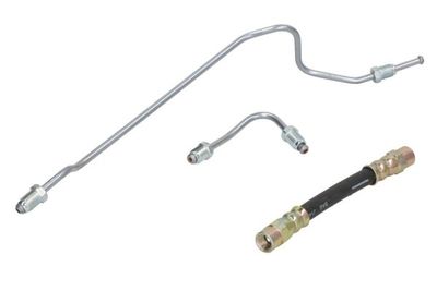 Brake Hose ABE C87142ABE