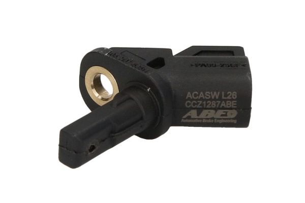 ABE CCZ1287ABE Sensor, wheel speed