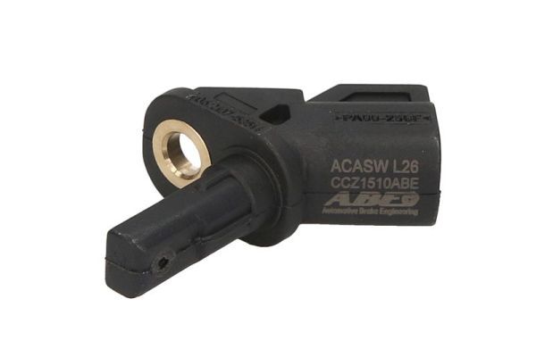 ABE CCZ1510ABE Sensor, wheel speed
