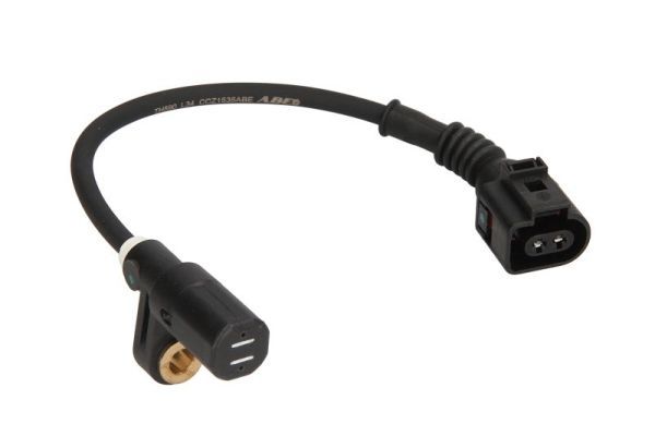 ABE CCZ1535ABE Sensor, wheel speed