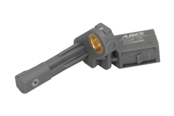 ABE CCZ1669ABE Sensor, wheel speed