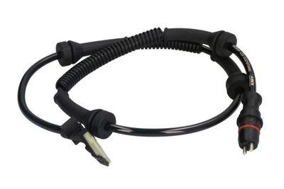 Sensor, wheel speed ABE CCZ1673ABE