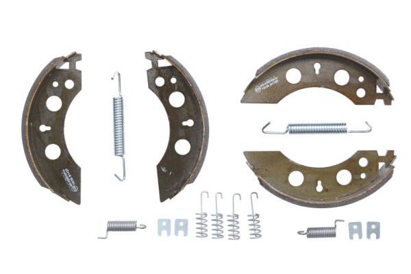 ABE CPH001ABE Brake Shoe