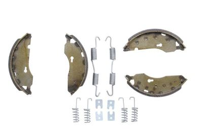 Brake Shoe ABE CPH005ABE