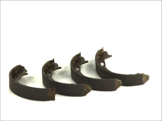 ABE CRM010ABE Brake Shoe Set, parking brake