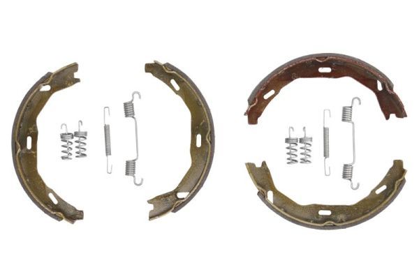 ABE CRM011ABE Brake Shoe Set