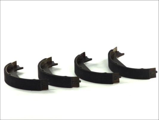 ABE CRV005ABE Brake Shoe Set, parking brake