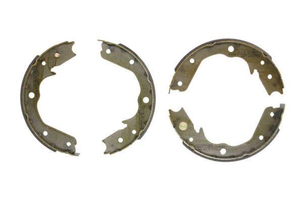ABE CRX001ABE Brake Shoe Set, parking brake
