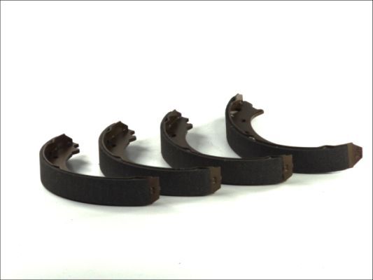 ABE CRY002ABE Brake Shoe Set