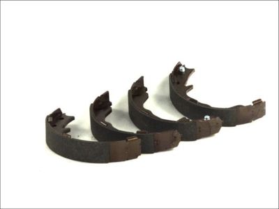 Brake Shoe Set, parking brake ABE CRY003ABE