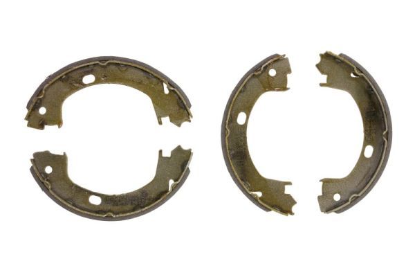 ABE CRY006ABE Brake Shoe Set, parking brake