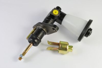Master Cylinder, clutch ABE F92017ABE