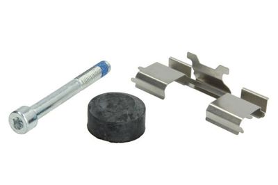 Accessory Kit, disc brake pad ABE SET-C1F057
