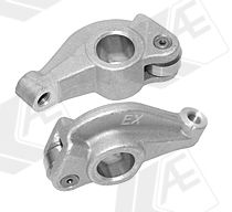 Rocker Arm, engine timing AE FOL265