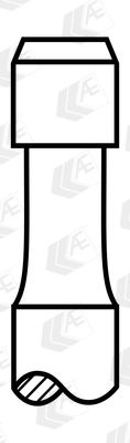 Exhaust Valve AE V91633