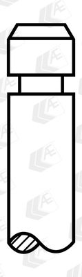 AE V94326 Exhaust Valve