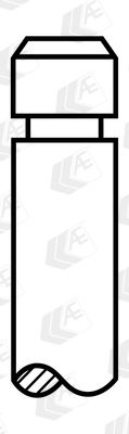 Exhaust Valve AE V94536