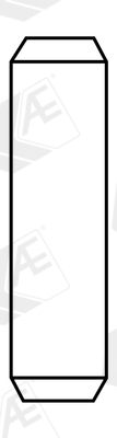 Valve Guide AE VAG92166