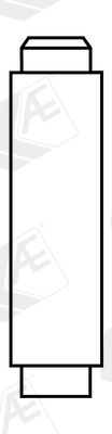 AE VAG92345 Valve Guide