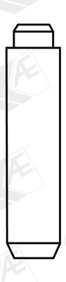 Valve Guide AE VAG92378B