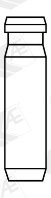 Valve Guide AE VAG96157B