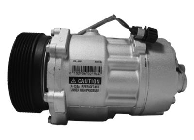 Compressor, air conditioning Airstal 10-0092