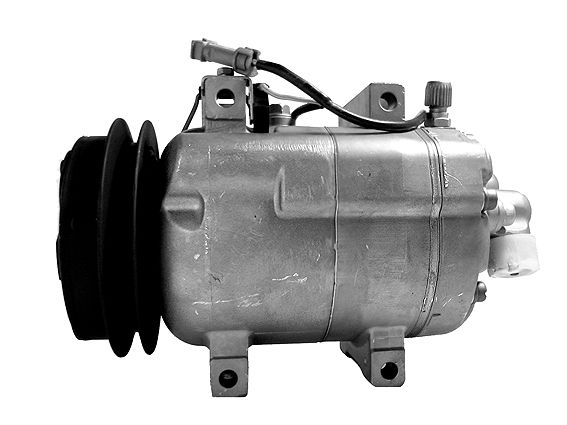 Airstal 10-0170 Compressor, air conditioning