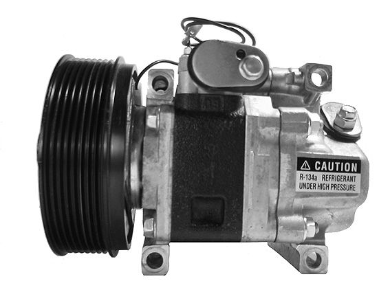 Airstal 10-0567 Compressor, air conditioning
