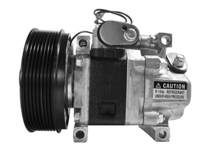 Compressor, air conditioning Airstal 10-0567